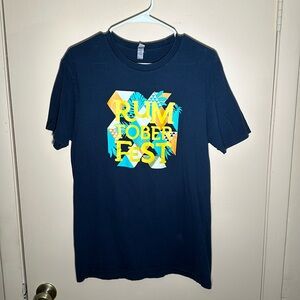 Bahama Breeze T shirt